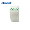 Microporet Transparent imperméable Adhésif PE Tiron de bande médicale