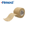 Bandage cohésif 10cm 12 pack - couleurs assorties