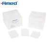 Pack de calibrage de gaze médical jetable de 100