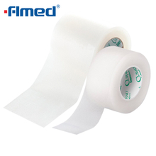  Hypoallernic Shining Film PE Medical Tape Medical Tape Transparent Ruban médical