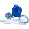 Trousse de premiers soins de réanimation en silicone d'urgence
